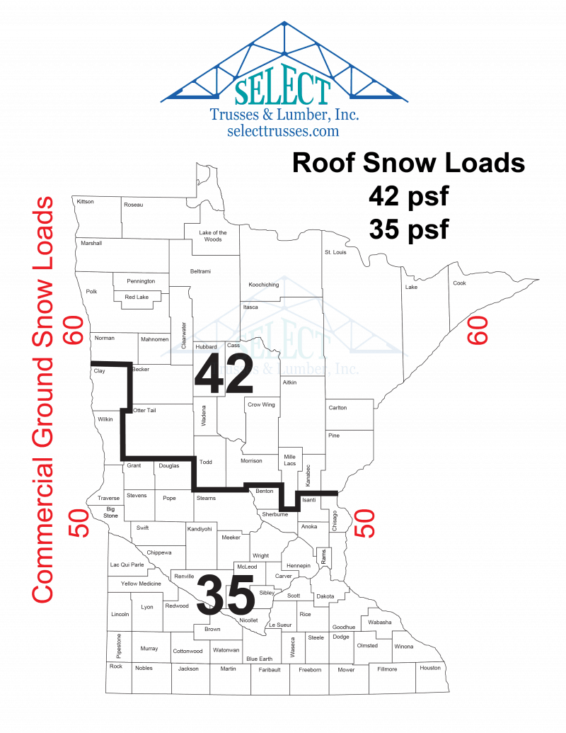 Information Select Trusses & Lumber, Inc.
