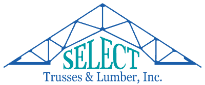 Select Trusses & Lumber, Inc. Logo