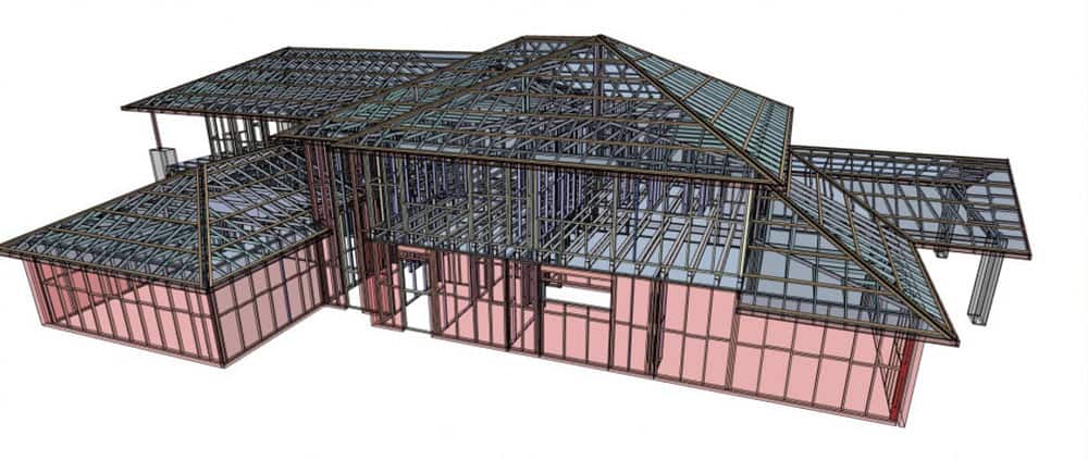 truss design framework truss design framework